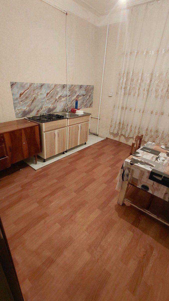 İcarəyə verilir 2 otaqlı köhnə tikili 70 m² — Mənzil, Bakı (3)
