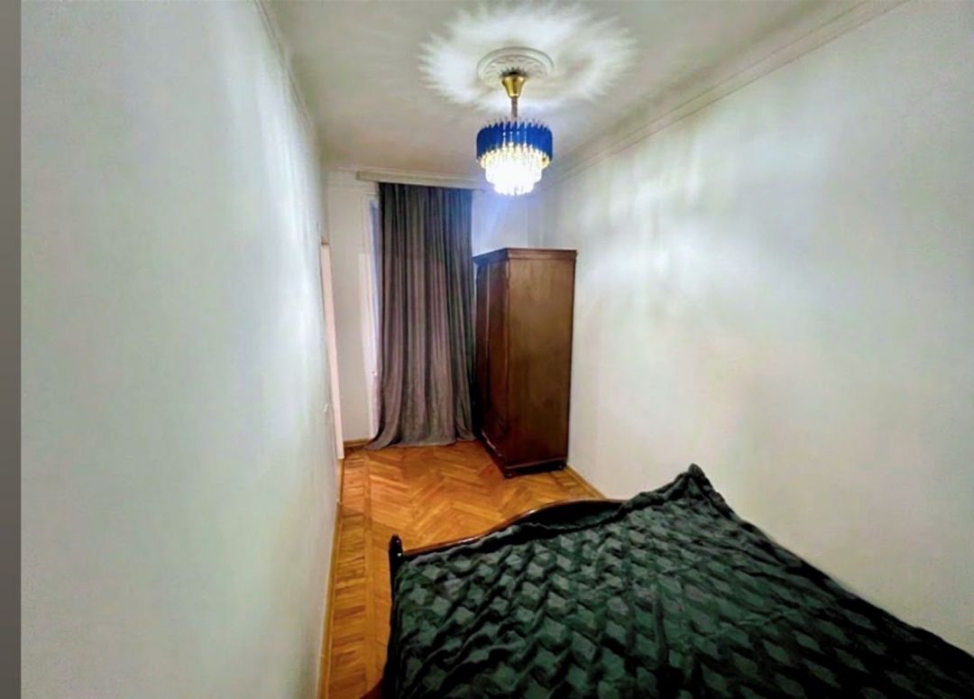 2-otaqlı mənzil kirayə verilir, Sahil m., 45 m² — Mənzil, Bakı (3)