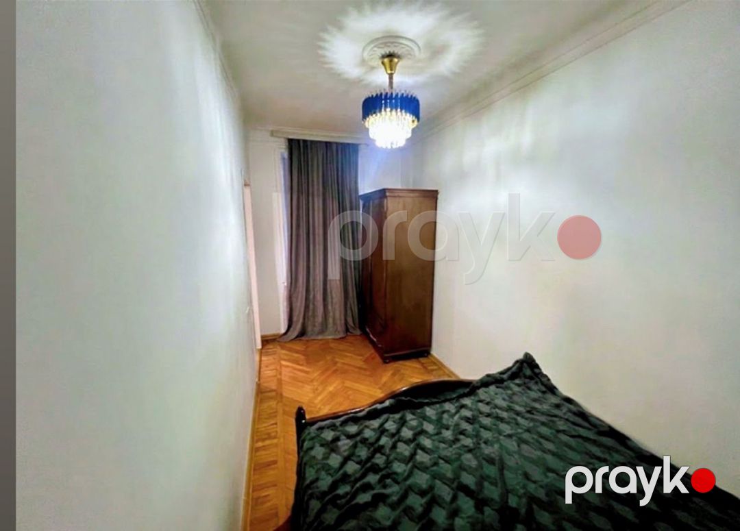 2-otaqlı mənzil kirayə verilir, Sahil m., 45 m² — Mənzil, Bakı (3)