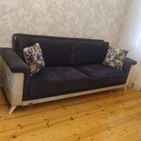 Divan 280₼ .Acilan bazali .NZS de &Rumi