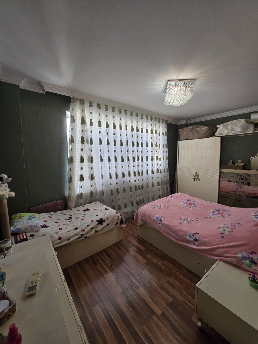 Satılır 3 otaqlı yeni tikili 105 m² — Mənzil, Bakı (8)