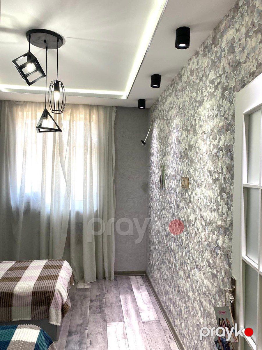 Satılır 3 otaqlı köhnə tikili 80 m² — Mənzil, Bakı (7)