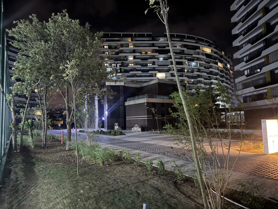 Satılır 2 otaqlı yeni tikili 90 m² — Mənzil, Bakı (11)