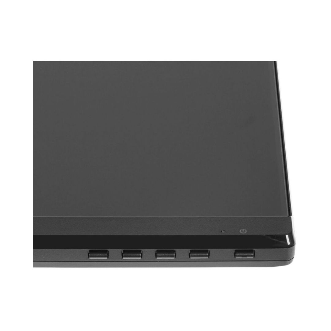 Monitor HP P24V G4 23.8" tn LED FHD 60Hz HDMI, vga — Kompüterlər və noutbuklar, Bakı (5)