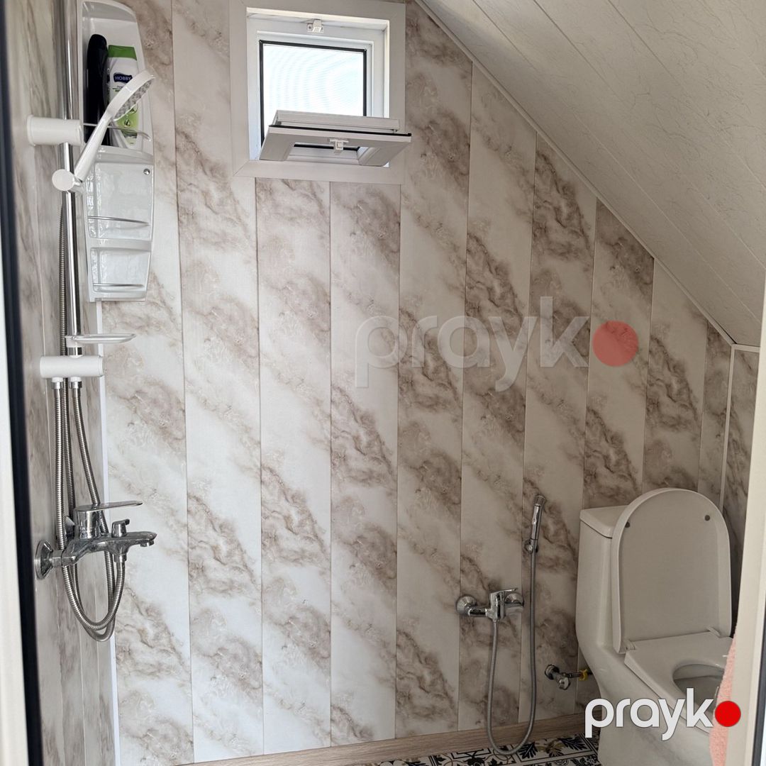İcarəyə verilir 4 otaqlı həyət evi/bağ evi 75 m² — Ev, villa, Quba (6)