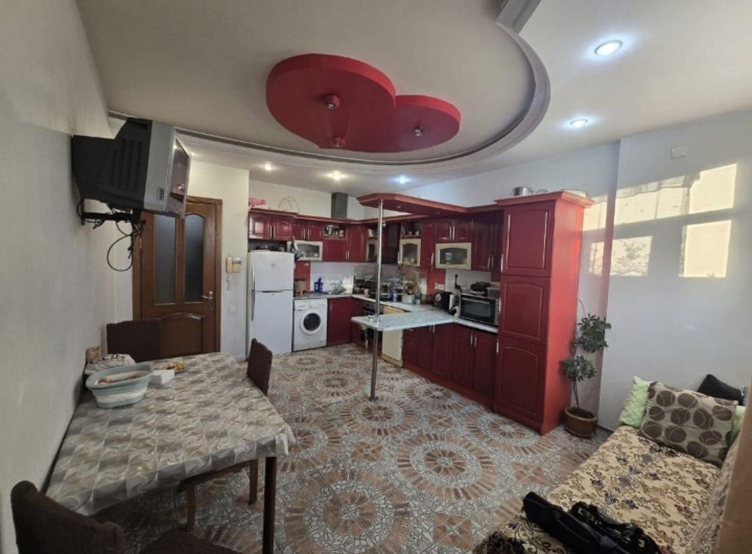 Satılır 3 otaqlı yeni tikili 135 m² — Mənzil, Bakı (9)