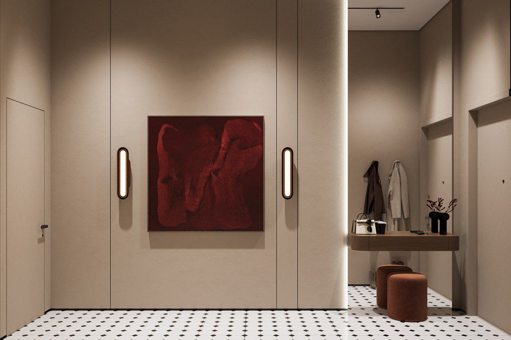 Satılır 2 otaqlı yeni tikili 85 m² — Mənzil, Bakı (4)