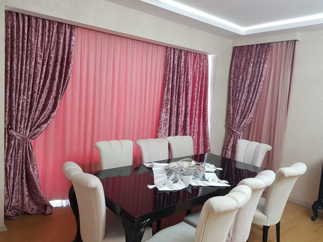 Satılır 4 otaqlı yeni tikili 180.5 m² — Mənzil, Bakı (9)