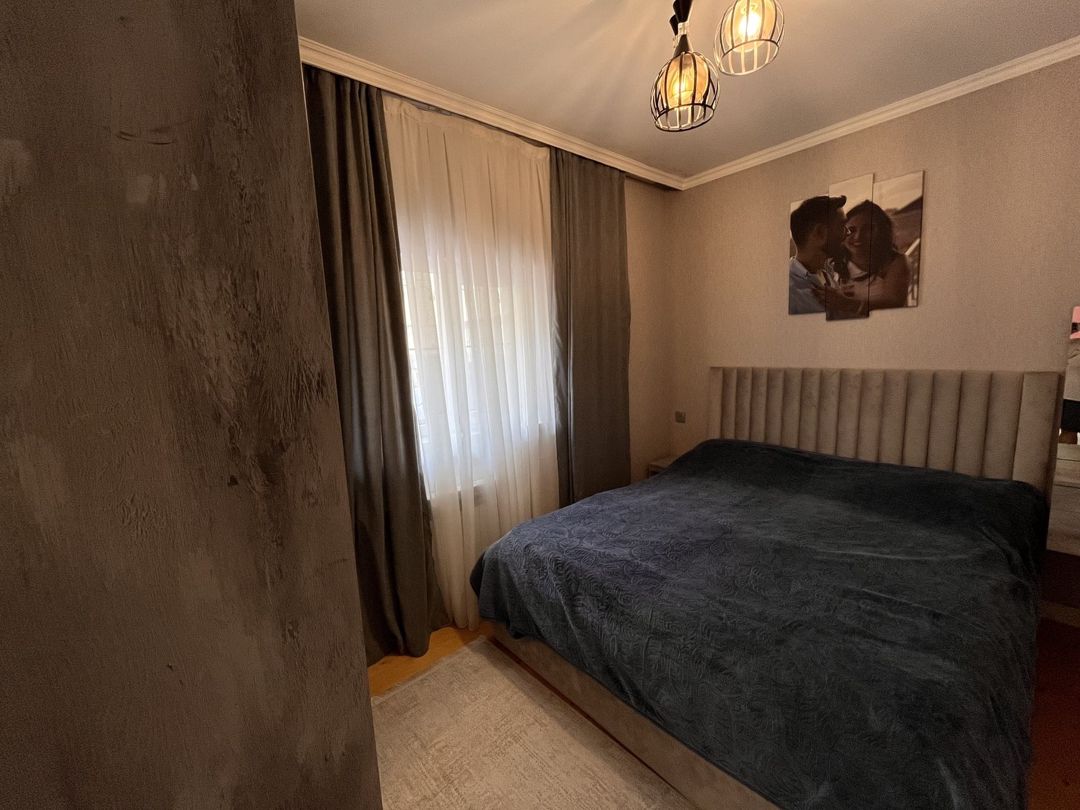 Satılır 2 otaqlı həyət evi/bağ evi 67 m² — Ev, villa, Bakı (10)