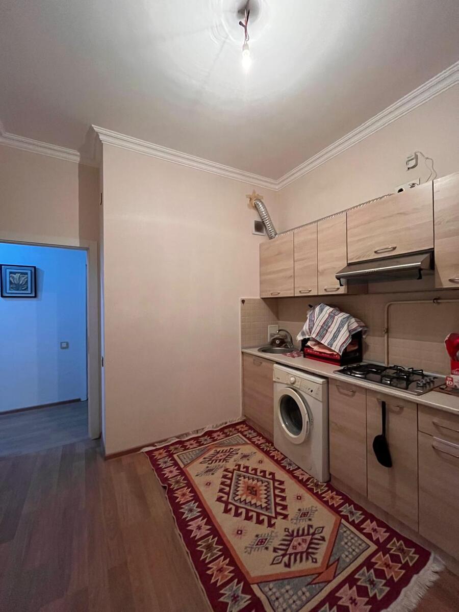 Satılır 3 otaqlı yeni tikili 76.5 m² — Mənzil, Bakı (12)