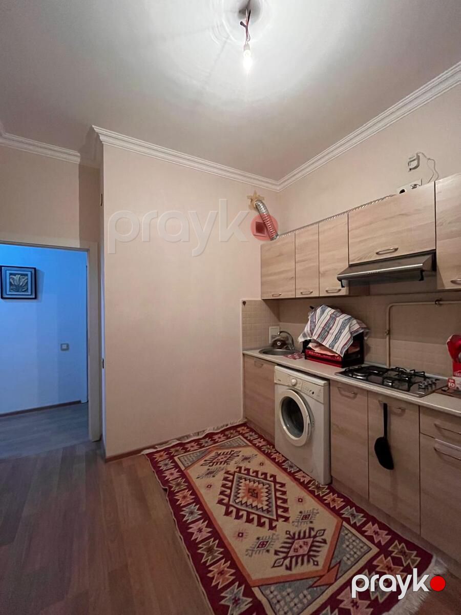 Satılır 3 otaqlı yeni tikili 76.5 m² — Mənzil, Bakı (12)