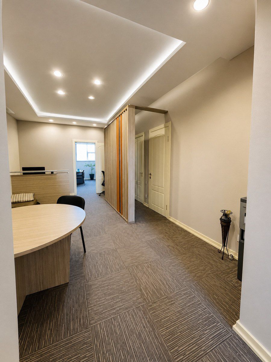 Satılır 4 otaqlı ofis 110 m² — Ofis, Bakı (9)