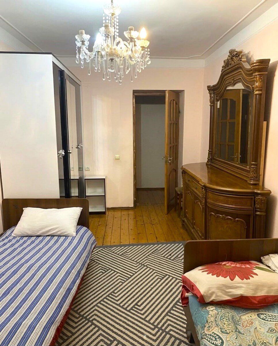 Satılır 3 otaqlı köhnə tikili 75 m² — Mənzil, Bakı (9)