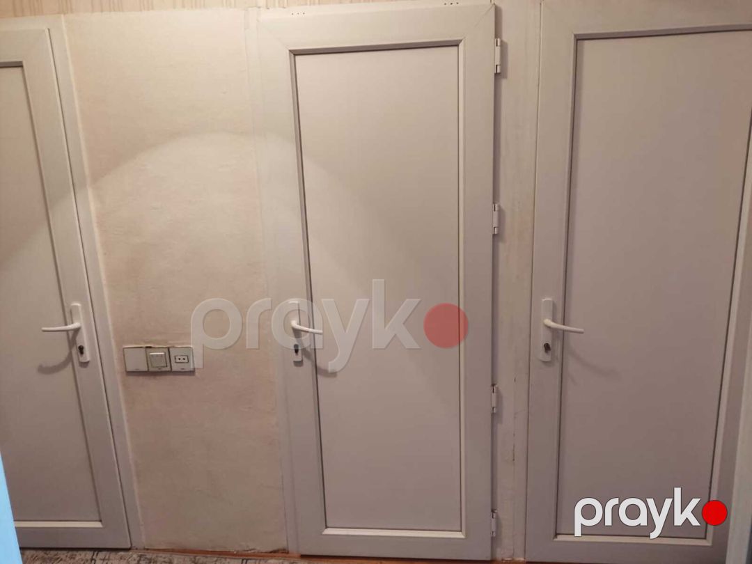 Satılır 2 otaqlı köhnə tikili 65 m² — Mənzil, Bakı (8)