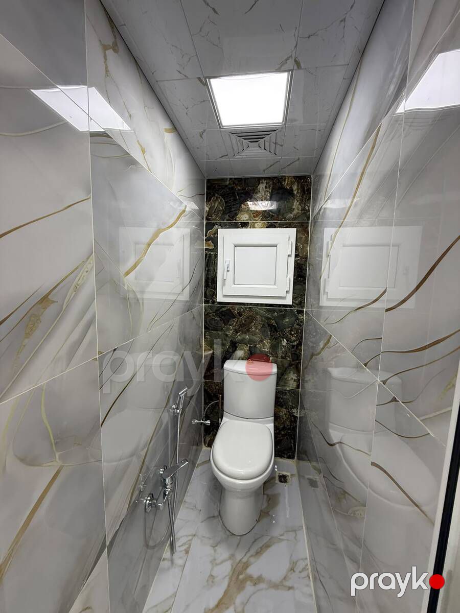 Satılır 3 otaqlı köhnə tikili 85 m² — Mənzil, Bakı (7)