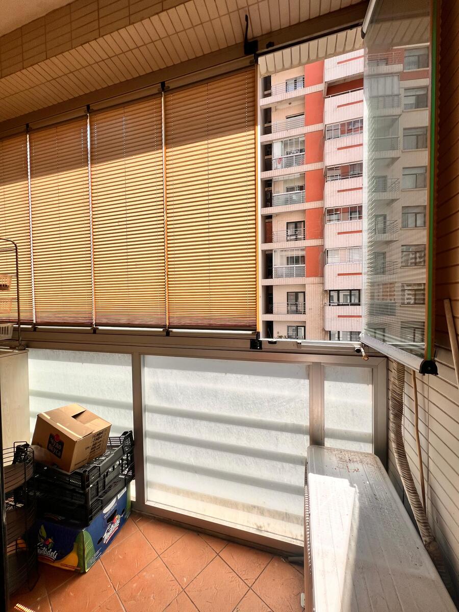Satılır 4 otaqlı yeni tikili 160 m² — Mənzil, Bakı (9)