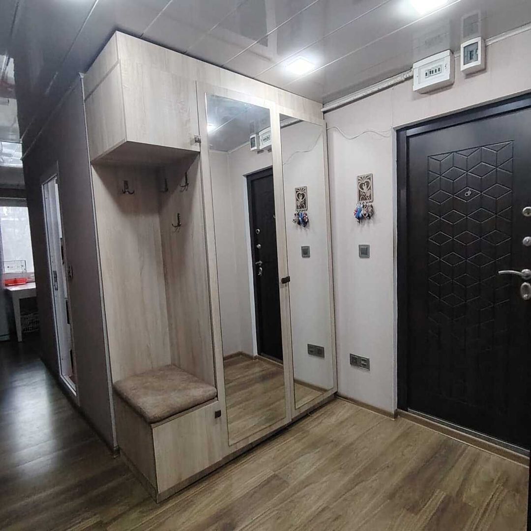 Satılır 3 otaqlı köhnə tikili 85 m² — Mənzil, Bakı