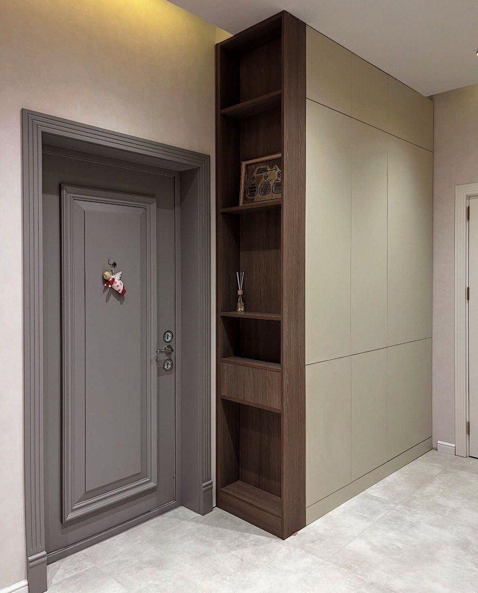 Satılır 3 otaqlı yeni tikili 90 m² — Mənzil, Bakı (6)