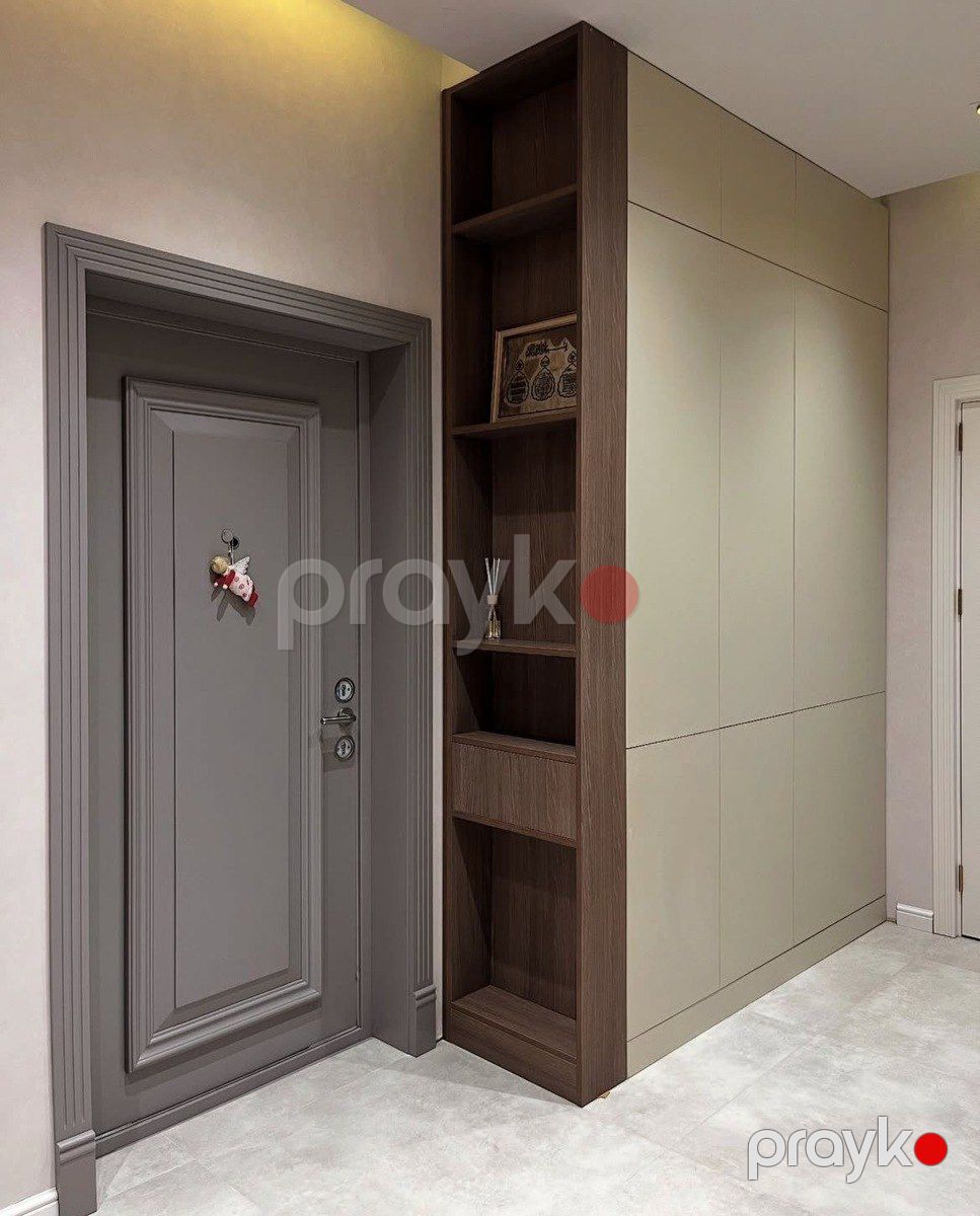 Satılır 3 otaqlı yeni tikili 95 m² — Mənzil, Bakı (6)
