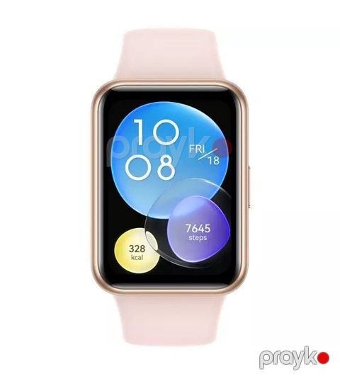Watch Huawei Fit 2 Sakura Pink — Bakı