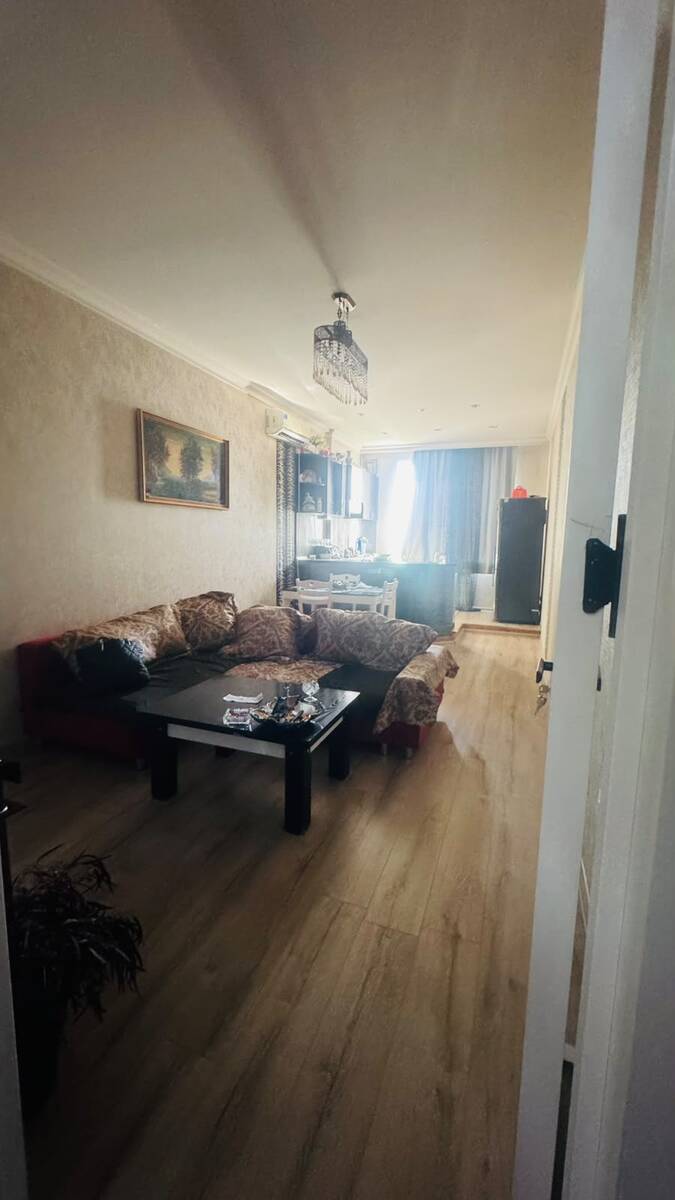 İcarəyə verilir 2 otaqlı yeni tikili 74 m² — Mənzil, Bakı (10)