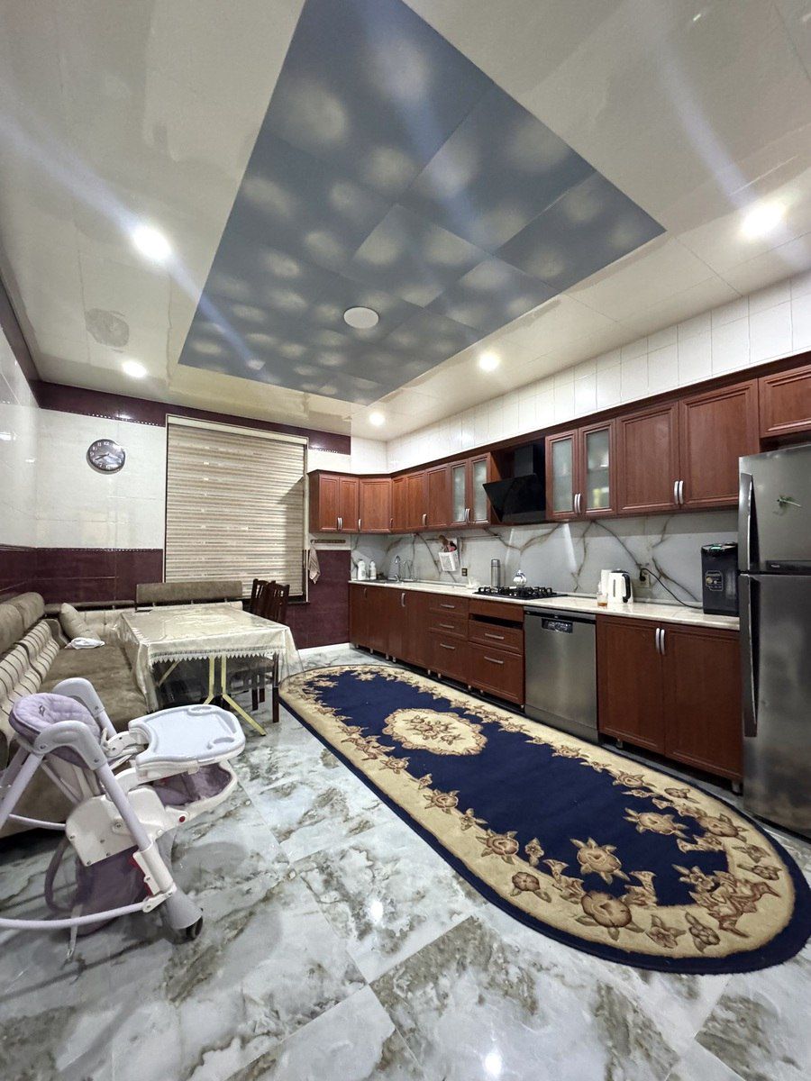 Satılır 6 otaqlı həyət evi/bağ evi 350 m² — Ev, villa, Bakı (6)