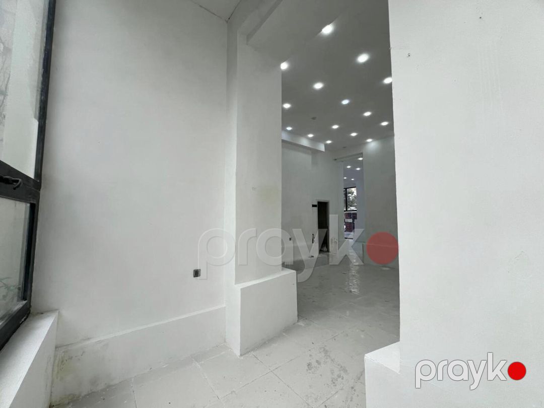 İcarəyə verilir obyekt 200 m² — Əmlak, Bakı (10)