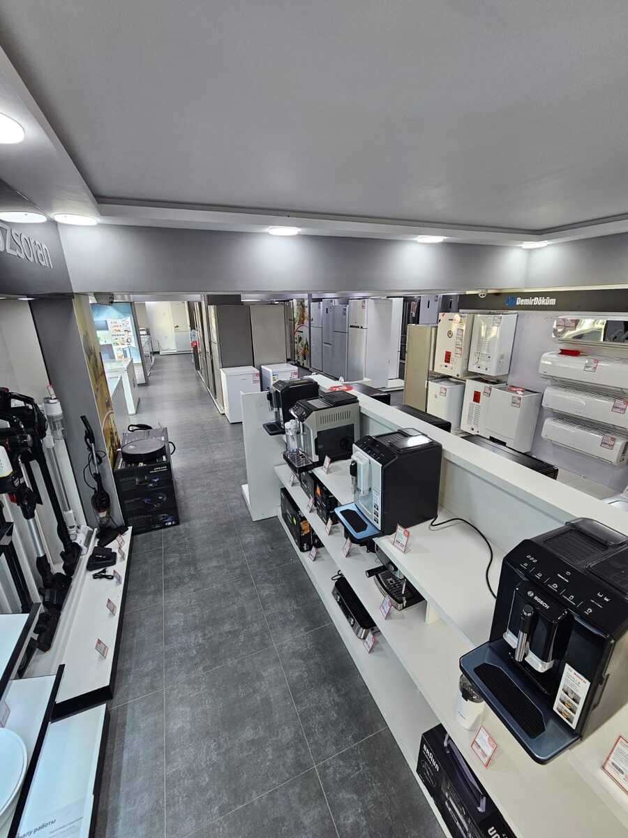 Satılır obyekt 800 m² — Əmlak, Bakı (5)