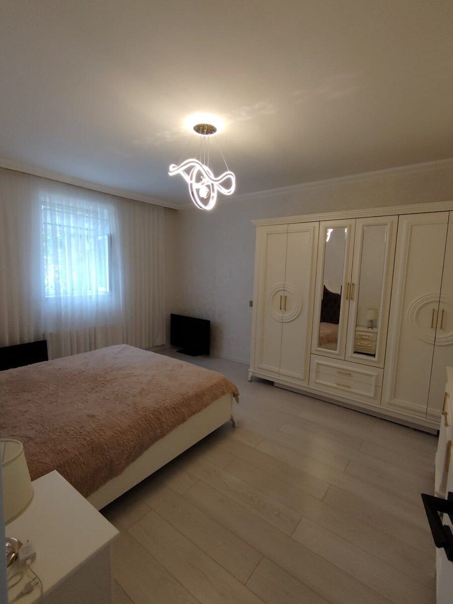 Həyət evi, Masazır qəs — Ev, villa, Bakı (2)