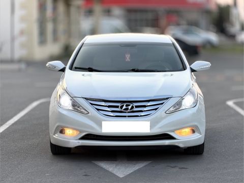 Hyundai Sonata, 2.4 L, 2010 il, 148 000 km — Gəncə