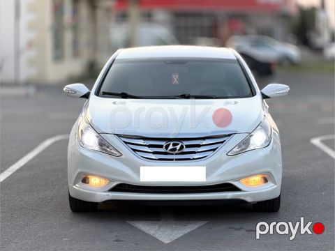 Hyundai Sonata, 2.4 L, 2010 il, 148 000 km