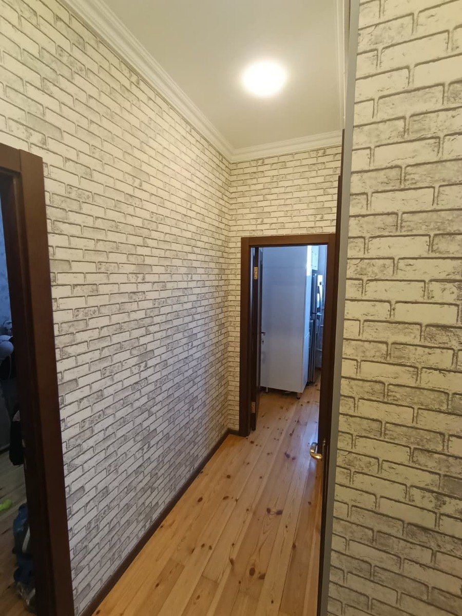 Satılır 1 otaqlı köhnə tikili 35 m² — Mənzil, Bakı (6)