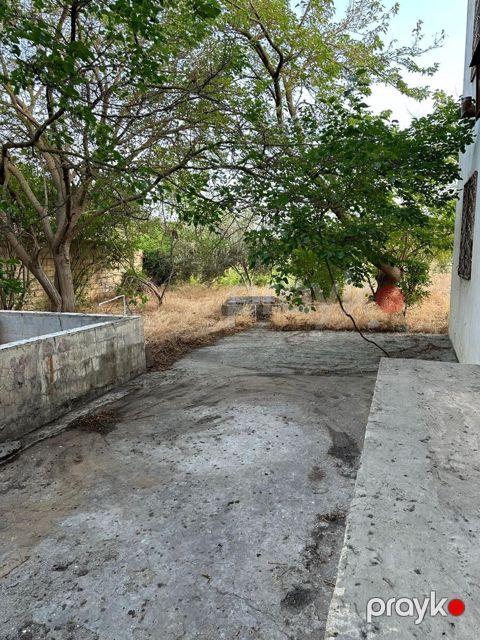 Satılır 7 otaqlı həyət evi/bağ evi 160 m²