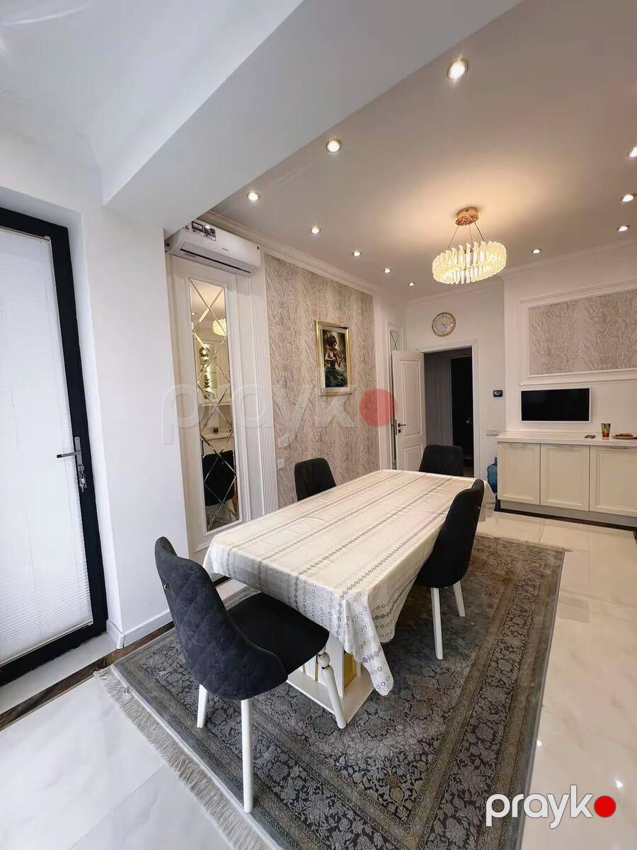 Satılır 3 otaqlı yeni tikili 150 m² — Mənzil, Bakı (6)