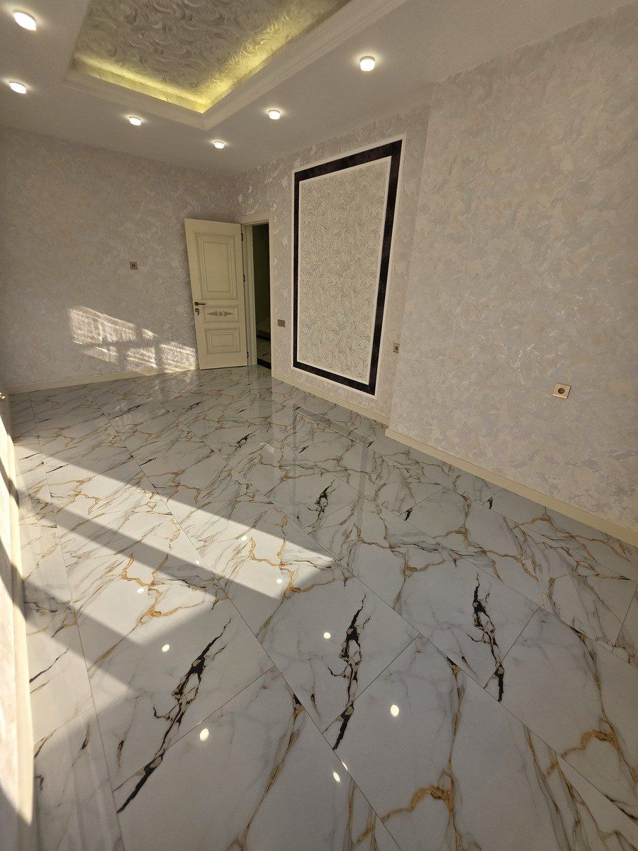 Satılır 6 otaqlı həyət evi/bağ evi 300 m² — Ev, villa, Bakı (12)