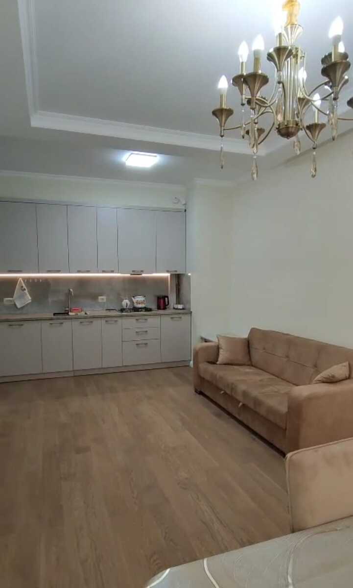 İcarəyə verilir 3 otaqlı yeni tikili 85 m² — Mənzil, Bakı (4)