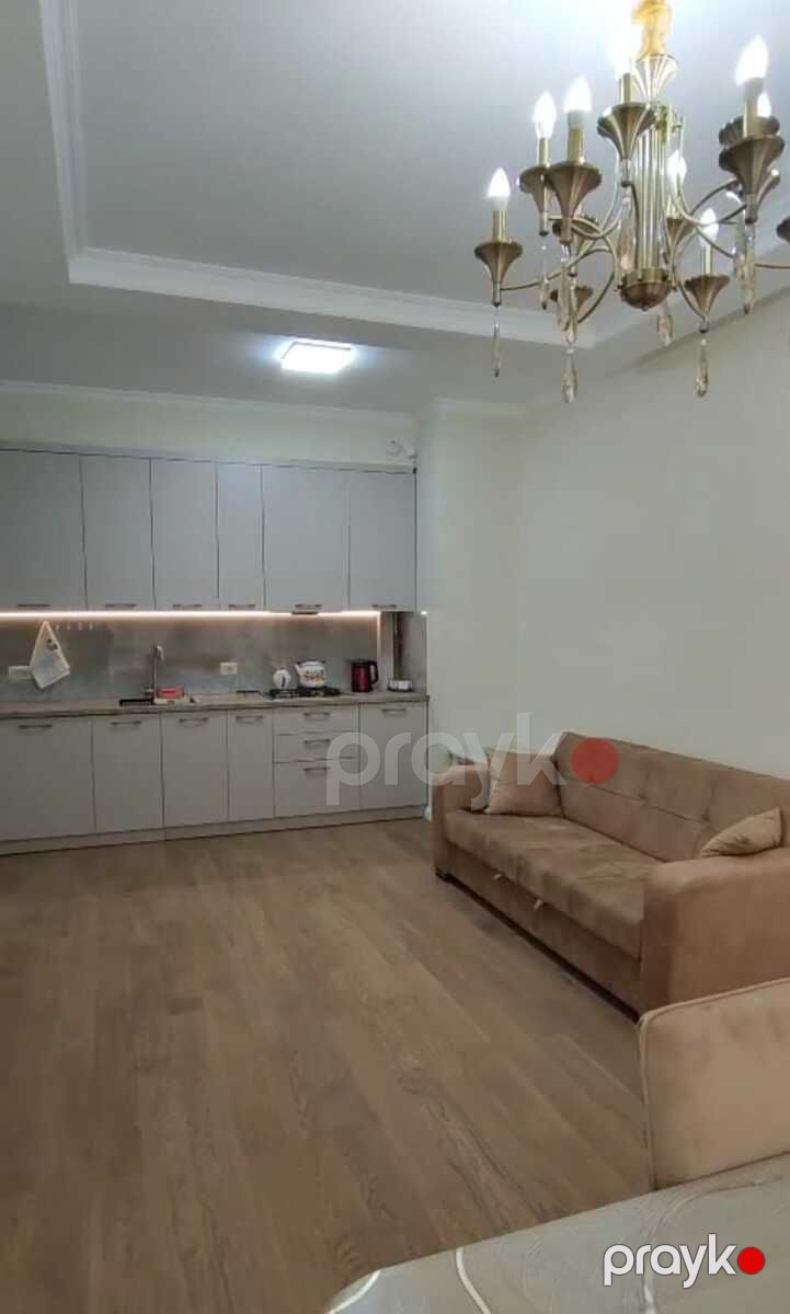 İcarəyə verilir 3 otaqlı yeni tikili 85 m² — Mənzil, Bakı (4)