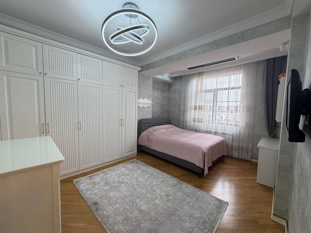 Satılır 3 otaqlı yeni tikili 154 m² — Mənzil, Bakı (7)