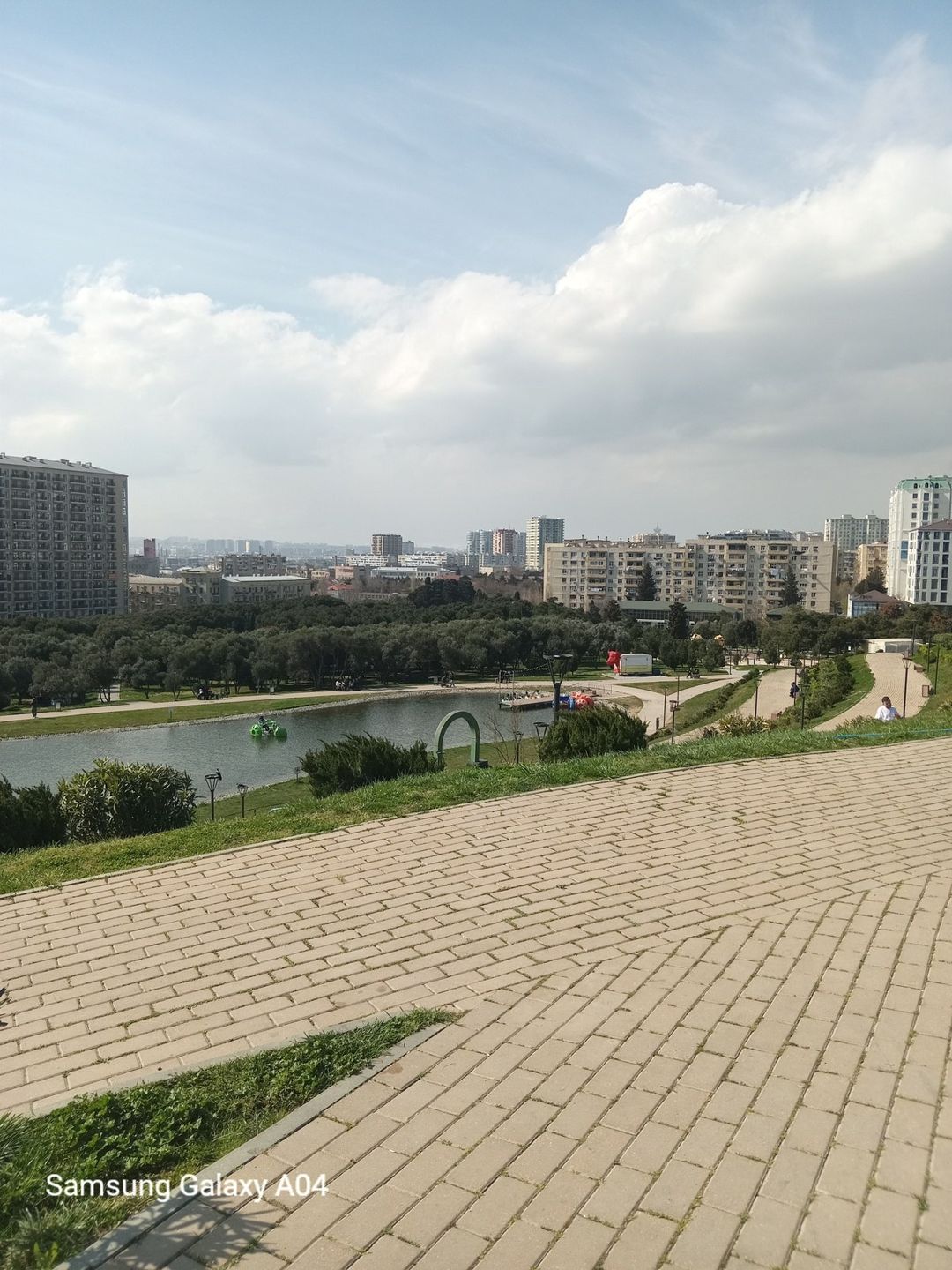Satılır 1 otaqlı yeni tikili 55 m² — Mənzil, Bakı (6)