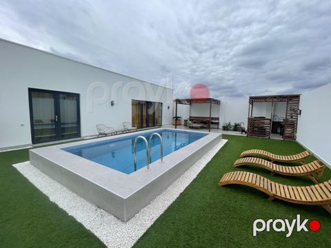 İcarəyə verilir 4 otaqlı həyət evi/bağ evi 156 m²