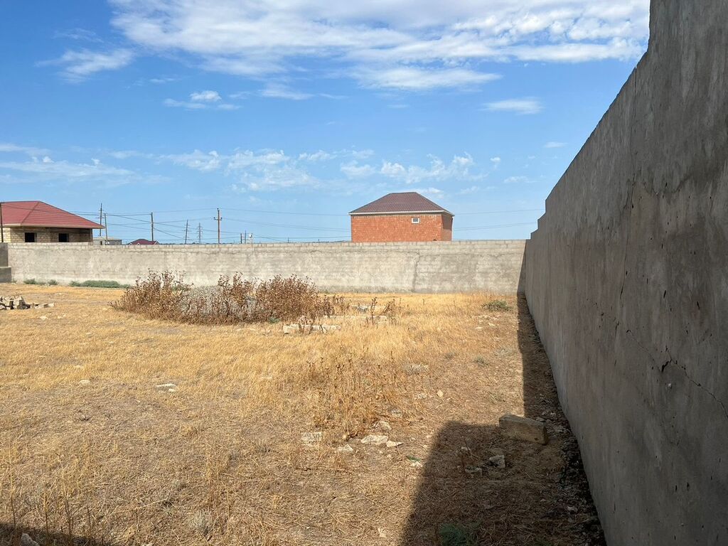 Tikinti — Torpaq, Bakı (10)