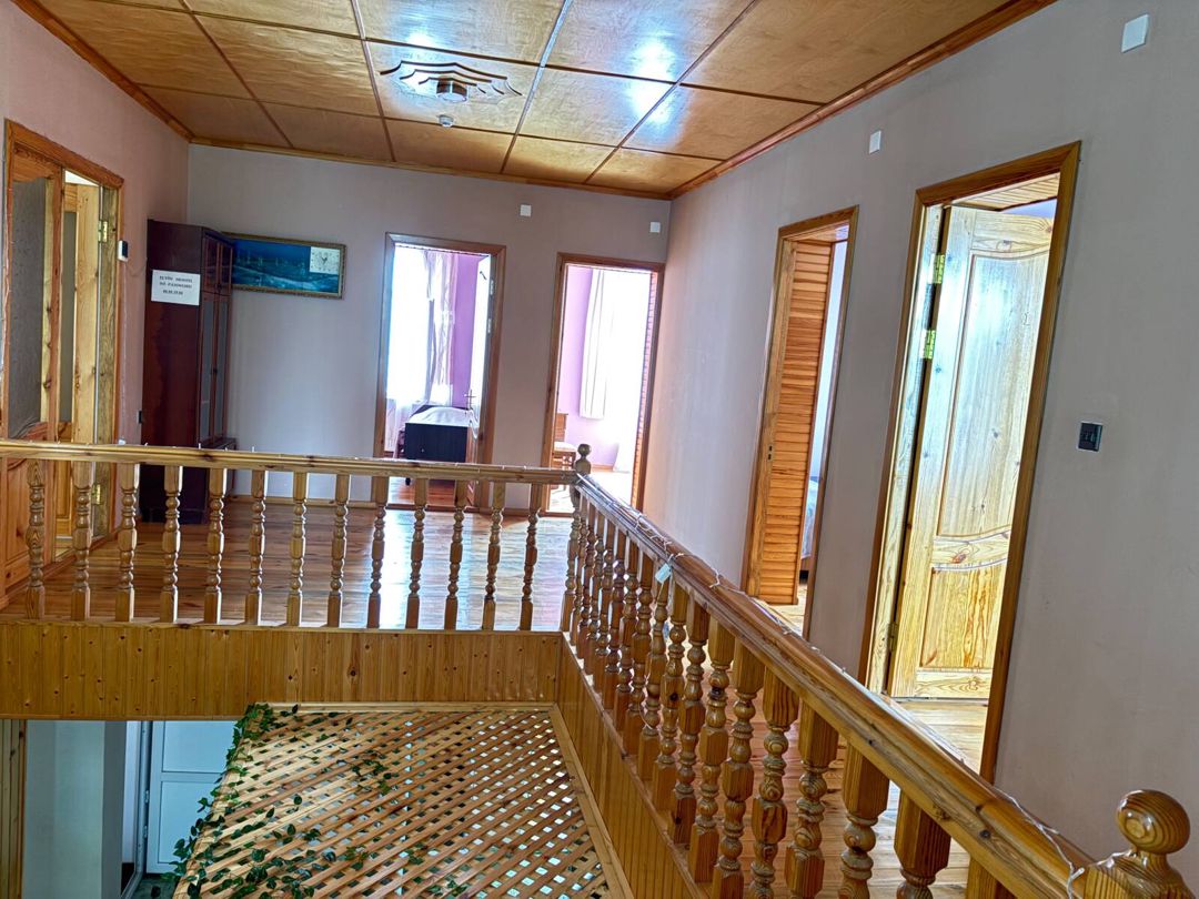 Satılır obyekt 378 m² — Əmlak, Quba (10)