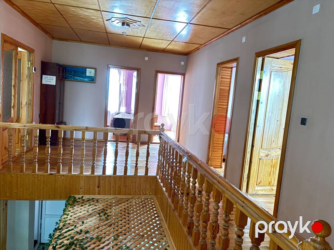 Satılır obyekt 378 m² — Əmlak, Quba (10)