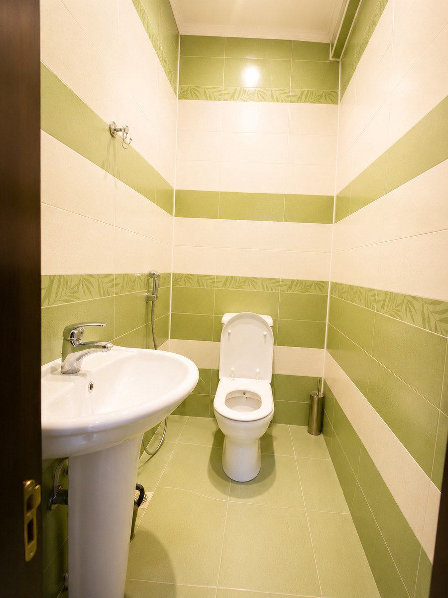 Satılır 2 otaqlı yeni tikili 87 m² — Mənzil, Bakı (8)