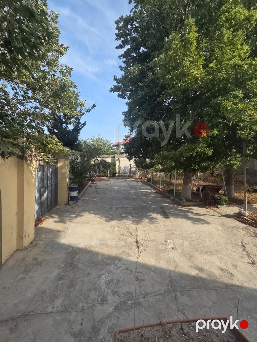 Satılır 7 otaqlı həyət evi/bağ evi 450 m² — Ev, villa, Bakı (2)