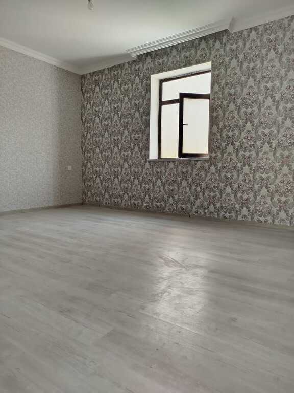 Satılır 3 otaqlı həyət evi/bağ evi 100 m² — Ev, villa, Bakı (9)