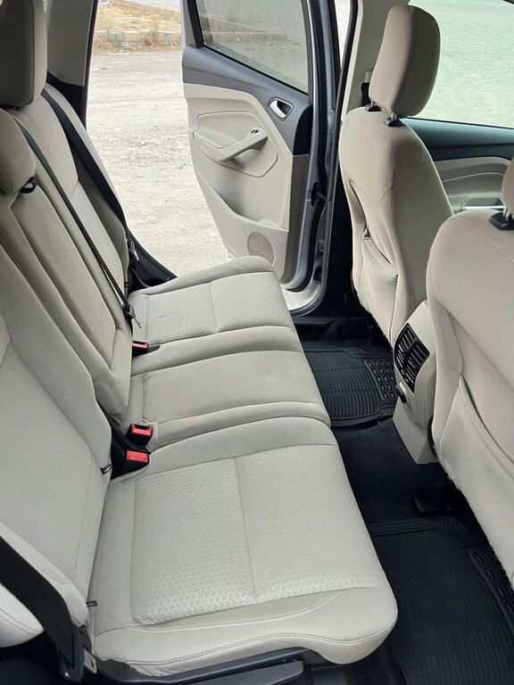 Ford Escape, 1.5 L, 2019 il, 257 736 km — Avtomobillər, Gəncə (7)
