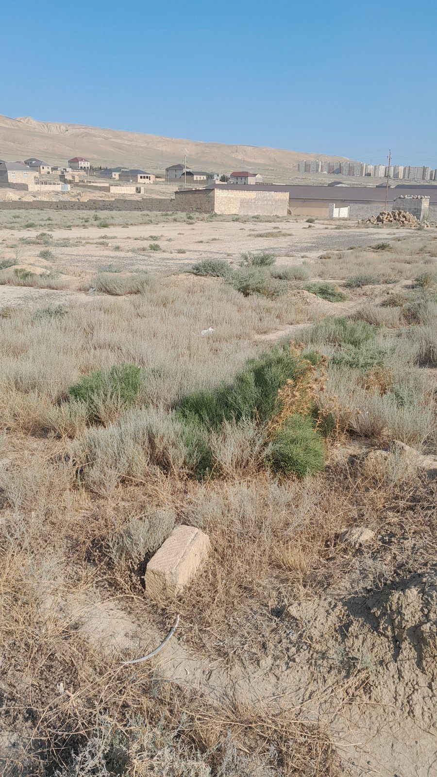 Satılır torpaq 32 sot — Torpaq, Bakı (2)