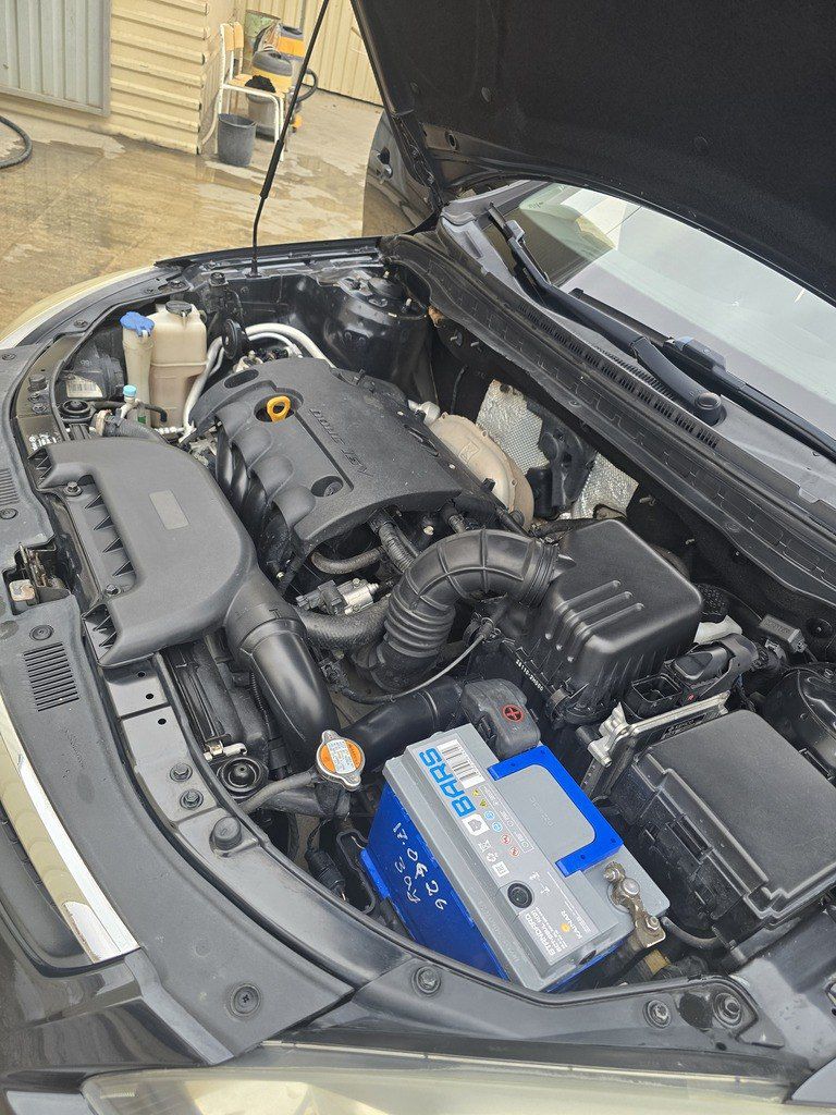 Hyundai i30, 1.4 L, 2009 il, 264 000 km — Avtomobillər, Biləsuvar (9)