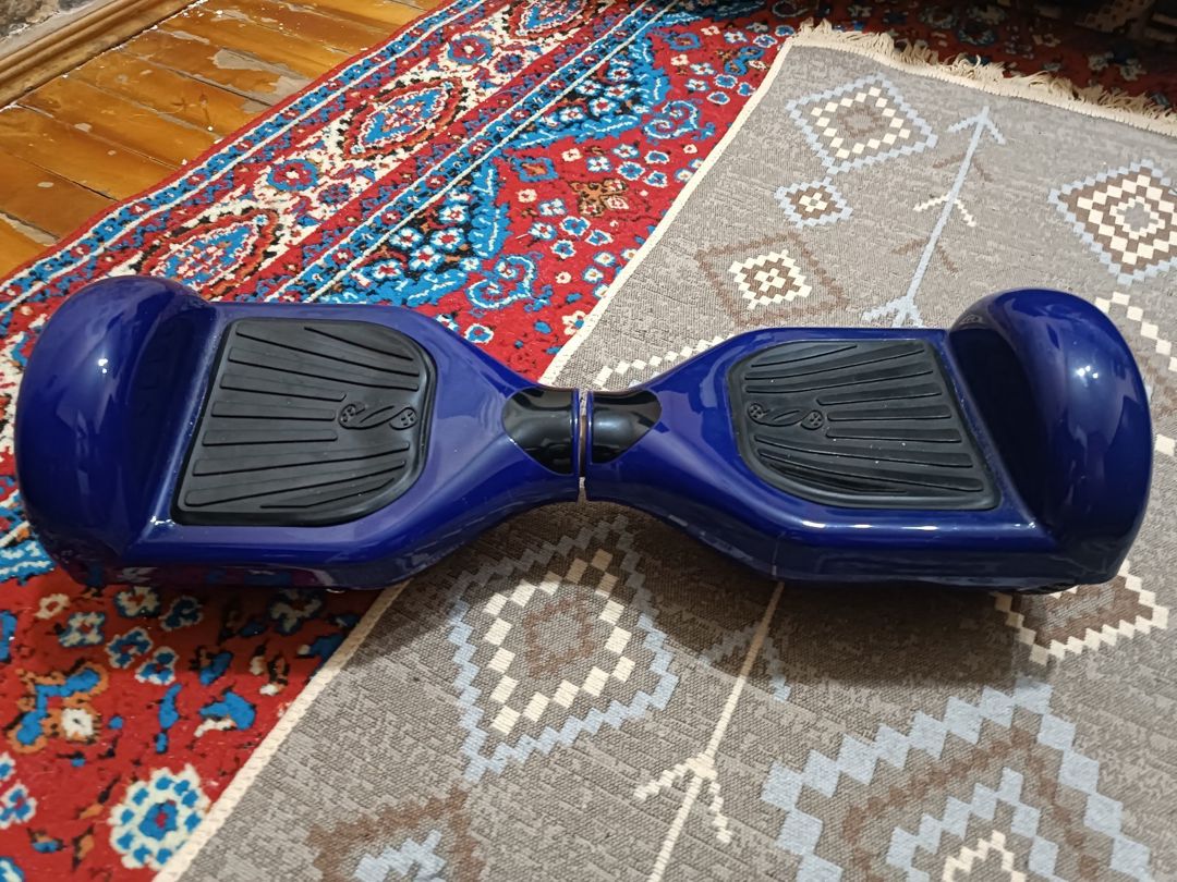 Segway — İdman, hobi, istirahət, Bakı (3)